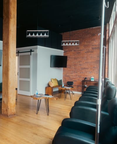 Vitality Lounge Med Spa